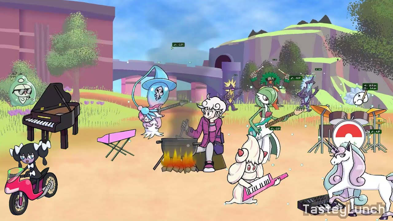 Bede after being Disowned