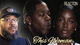 I MISS SONGS LIKE THIS | Busta Rhymes & J Dilla-This Woman Feat. D'Angelo Reaction