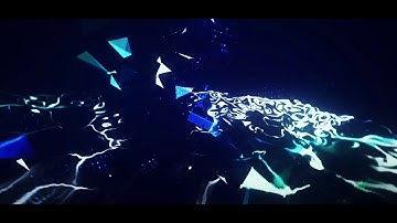 [C4D+AE] Free Intro Template By HazimWAE #6 [1080p 60FPS]