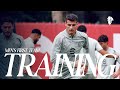 Training On The Eve Of Champions League Liverpool Clash Inside Milanello Training On The Eve Of Champions League Liverpool Clash Inside Milanello