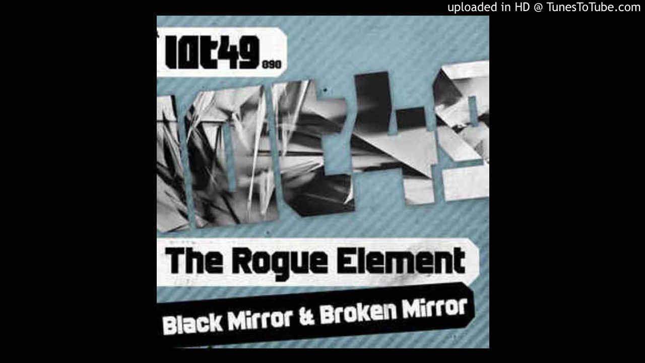 Breaking elements. Rogue element fused discogs.