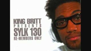 King Britt Presents Sylk 130 - Skipping Stones ft. Alison Moyet