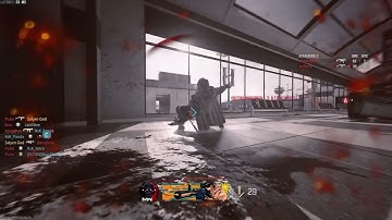 Bot Lobbies vs SBMM Lobbies #MW3