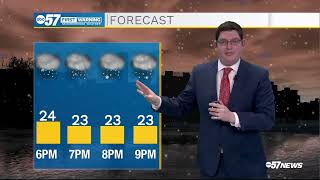 ABC57 Promo - Severe Winter Weather