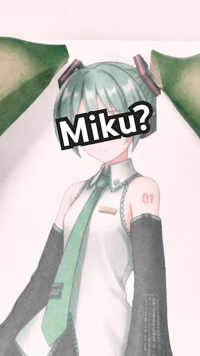 Download lagu Best Miku drawing tutorial How to draw hair of anime girl but super lazy way