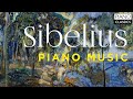 Capture de la vidéo Sibelius: Piano Music