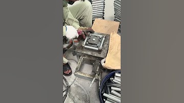 Hướng Dẫn Cách Hàn Bản Mã Khung Rạp Sự Kiện | Thái Nam Xưởng Rạp Cưới