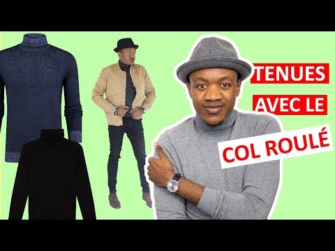 Vidéo: 3 façons simples de porter un pull à col rond