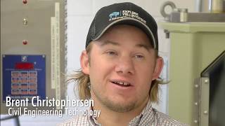 Civil Engineering Technology - ISU College of Technology
