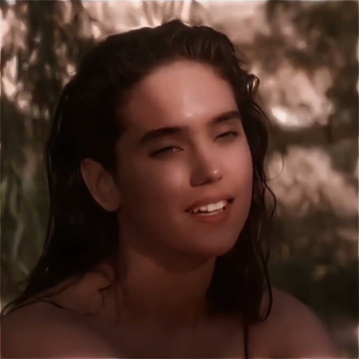 Jennifer Connelly - 
