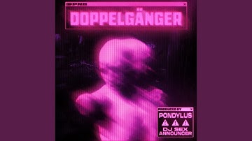 DOPPELGÄNGER
