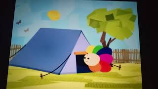 Babyfirst Tv Bumper - Tent