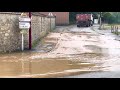 De l’eau dans Mareuil le 04 juin 21