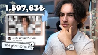 Az İzlen Çok Kazan Youtube