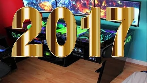Setup 2017