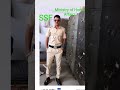 SSC GD SSF#sscgd #sscgdexam #cisf #bsf #ssb #army#sscgdexam #sscgdanalysis #army