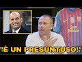 BOBO TV LE DIFFERENZE TRA ALLEGRI E ANCELOTTI, ADANI E CASSANO DURI: &quot;É UN PRESUNTUOSO!”