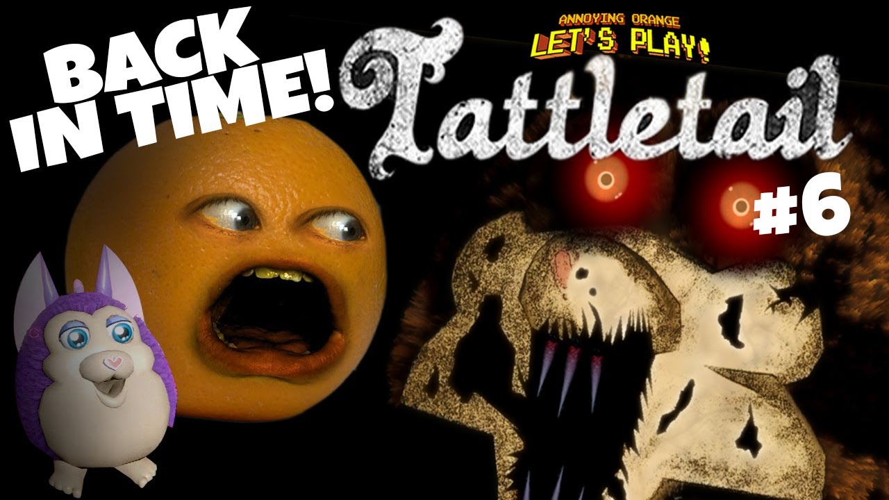 annoying orange plays crossy road annoying orange plays crossy road