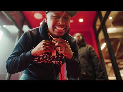 Ferrari Simmons - Nameless Feat Rozay Da Youngsta
