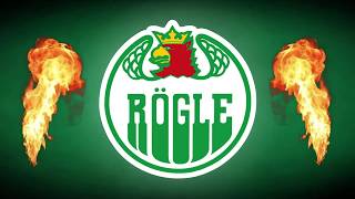 Rögle BK Intro/Entrance Song 18/19