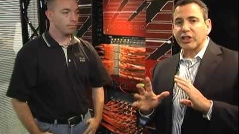 Cisco Systems Catalyst 6500 Sup2T Network Virtualization via MPLS/VPLS Performance