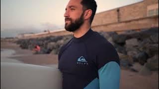 Father Mac Hill for the Diocese of St. Augustine