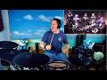 The8BitDrummer x Hololive | Nerissa/FuwaMoco/Biboo/Shiori - Hololive English Advent - Breakout