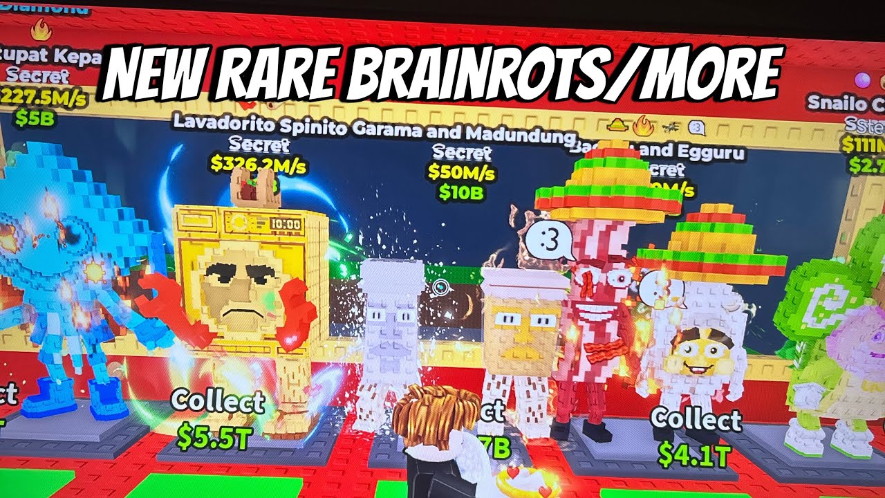 Sab Stuff SAB Base Tour | *NEW STUFF* +640M/s Orcaledon - YouTube