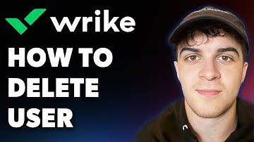 How to Delete User in Wrike (Full 2025 Guide)