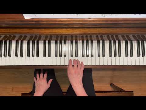 The Inchworm - Piano Adventures Primer Level Performance Book