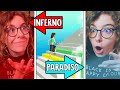 SALIAMO VERSO IL PARADISO O SCENDIAMO ALL' INFERNO? - To Heaven