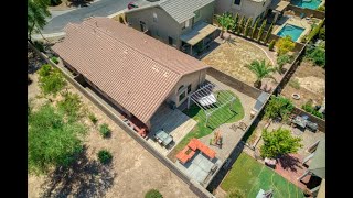 New Maricopa Home for Sale- 44740 W Applegate Road, Maricopa, AZ 85139