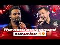The most unexpected surprise! 🔥😍 | The Battles | The Voice Teens Sri Lanka S3
