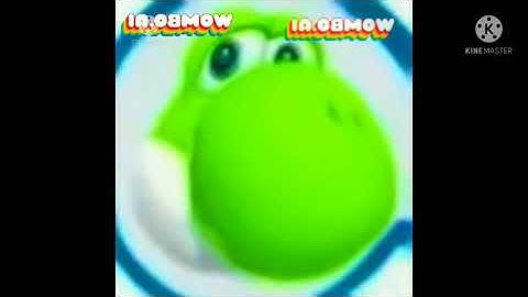 Preview 2 Yoshi Deepfake