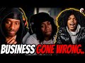 We Finally Got The REAL REASON Pop Kreep & Bloxkz Fell Out..