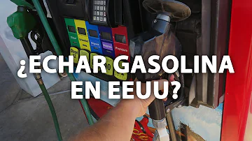 ¿Cuál es la gasolinera número uno en los Estados Unidos?