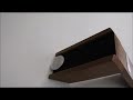 End of video