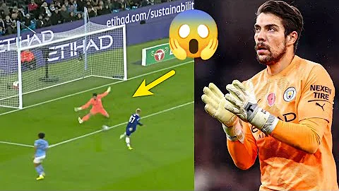Stefan Ortega Impressive Performance Against Chelsea | Amazing Saves (09/11/2022) - DayDayNews