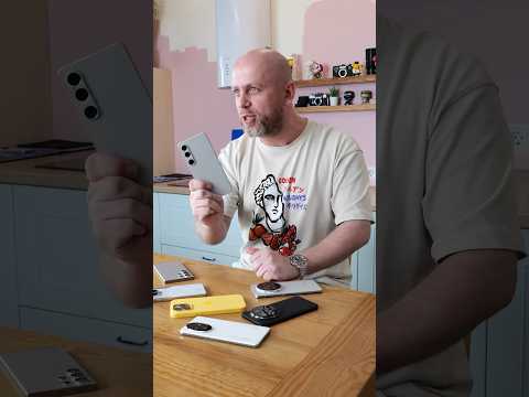 Главная проблема iPhone