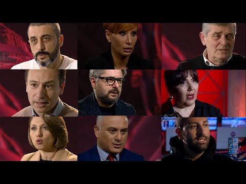 Post Factum | მე მაინც ვიტყვი!