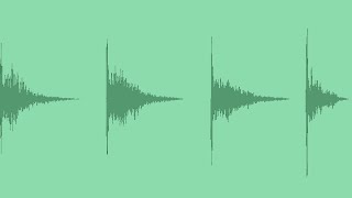 Dark Impacts Sound Effects