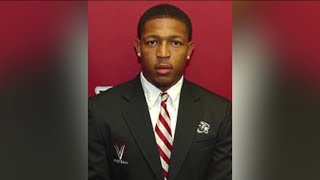 Former VUU football player Ray Lewis III dead at 28 Content