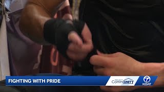 Fighting for more than a win: Steve Garcia's rise in the UFC