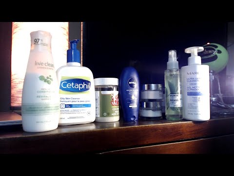 Skincare/Healthcare and #couponing in Canada - YouTube