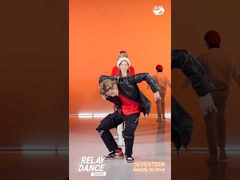 TO1 티오원 CHAN 찬 part at Relay Dance Special | KPOP DANCE COVER | BTS SHINEE SEVENTEEN TWICE etc.
