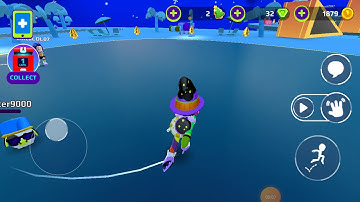 PK XD - New Update: Christmas! (Android OS) Part 22 (Season 1 Finale)