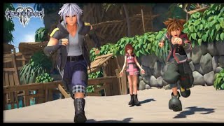 Slideshow Feature Video Teaser! - Kingdom Hearts 3 ReMind DLC