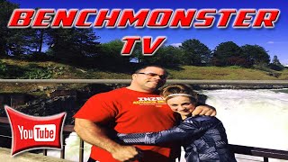 Benchmonster TV Episode 41