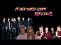 Eps1 ff kpop mafia queenbaca deskk penting