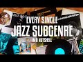 Capture de la vidéo Every Single Jazz Subgenre In A Nutshell